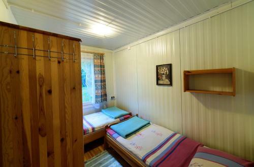 Agroturismo Las I Woda