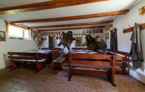 Agroturismo Las I Woda