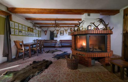 Agroturismo Las I Woda