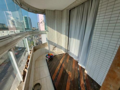 Apartamento Apto Top Praia Do Cai�ara