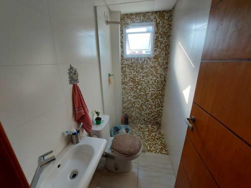 Apartamento Apto Top Praia Do Cai�ara