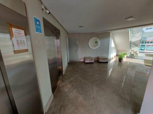 Apartamento Apto Top Praia Do Cai�ara