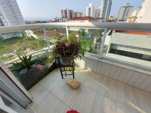 Apartamento Apto Top Praia Do Cai�ara