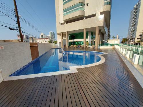 Apartamento Apto Top Praia Do Cai�ara