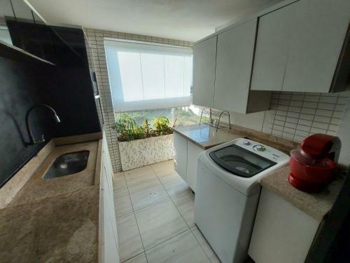 Apartamento Apto Top Praia Do Cai�ara