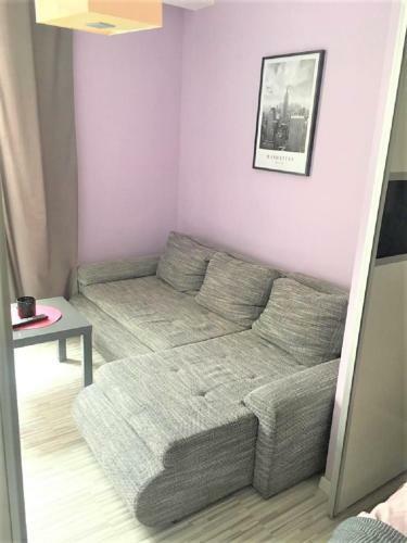 Secret Apartament 3 Pozna?