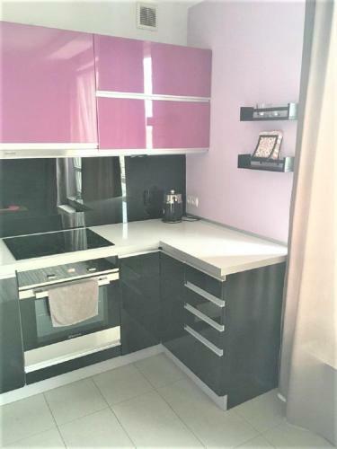 Secret Apartament 3 Pozna?