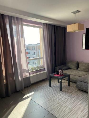 Secret Apartament 3 Pozna?