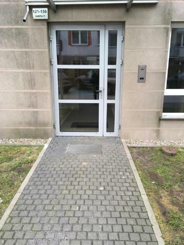 Secret Apartament 3 Pozna?