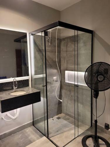 Apartamento Flat Ant�nio Prata Center