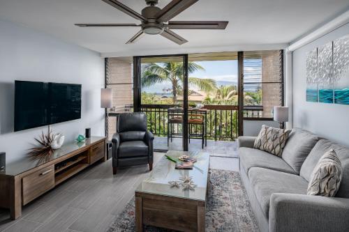 Apartamento Maui Vista Condo - 1324