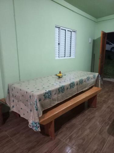 Hospedagem Urubici