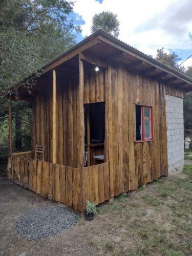 Apartamento Cabanas Quatro Irm�os - Beira Rio