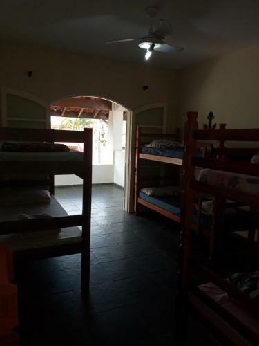 Albergue Casa M�e D'�gua Hospedaria E Arte