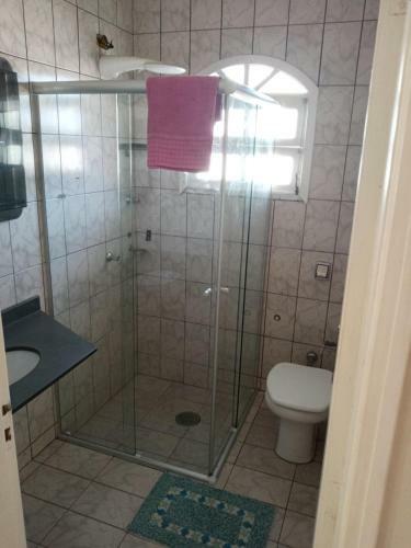 Albergue Casa M�e D'�gua Hospedaria E Arte