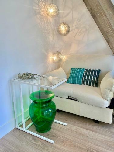 Apartamento Loft Plaza Espa�a