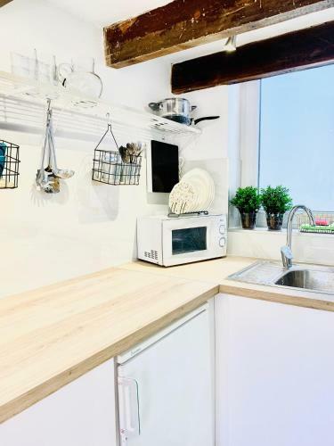 Apartamento Loft Plaza Espa�a