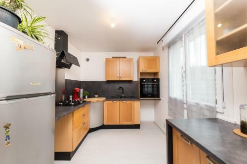 Hostal Les Chambres - Dormir Comme � La Maison -