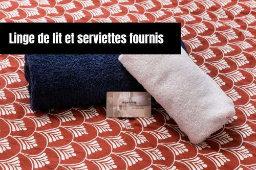Hostal Les Chambres - Dormir Comme � La Maison -