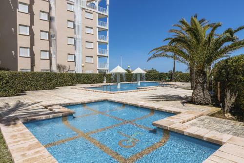 Apartamento Golden Paradise Mar
