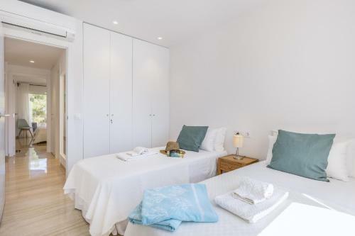 Apartamento Golden Paradise Mar