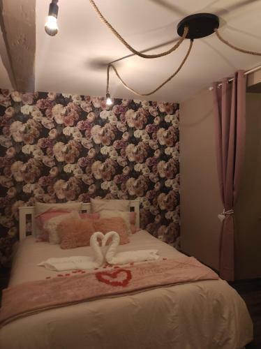 Casanova's Home Love G�te Coquin