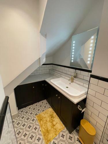 Apartamento Lees Lookout Holt