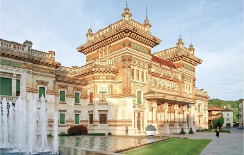 Apartamento Mimosa 1