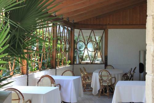 Hotel Albergo Ristorante Alla Lanterna
