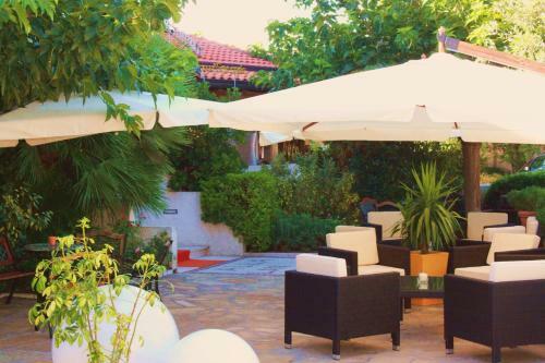 Hotel Albergo Ristorante Alla Lanterna