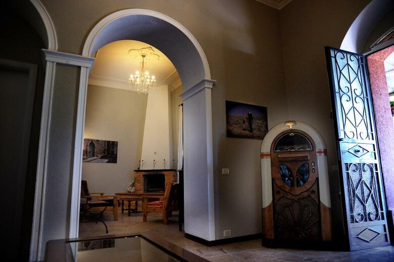 B&B Villa Artemide