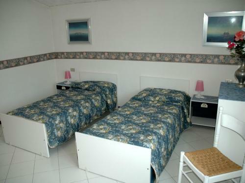 Apartment Del Grillo Selva Di Levico