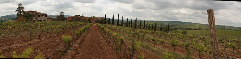 Hotel Relais Le Ginestre