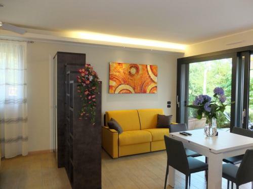 Apartamento Residence Vr Lago