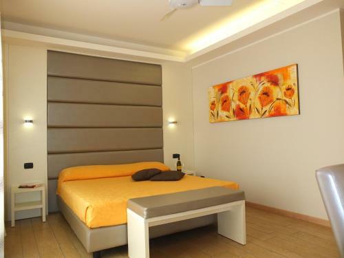 Apartamento Residence Vr Lago
