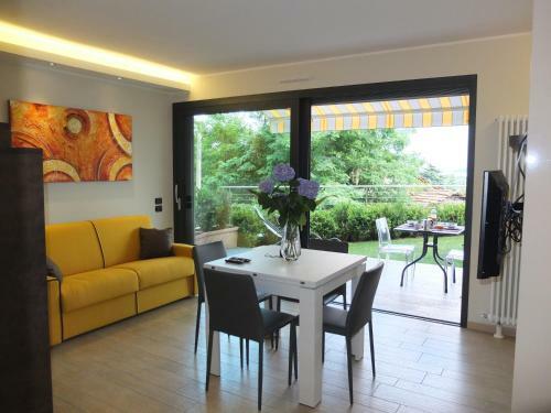 Apartamento Residence Vr Lago