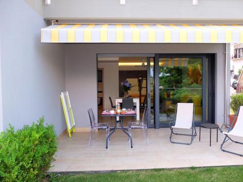 Apartamento Residence Vr Lago