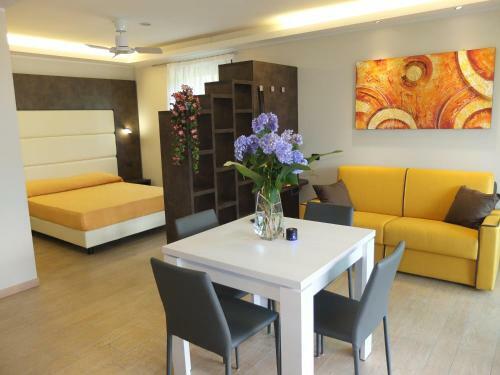 Apartamento Residence Vr Lago