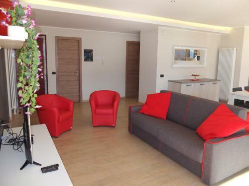 Apartamento Residence Vr Lago