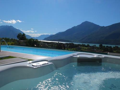 Apartamento Residence Vr Lago