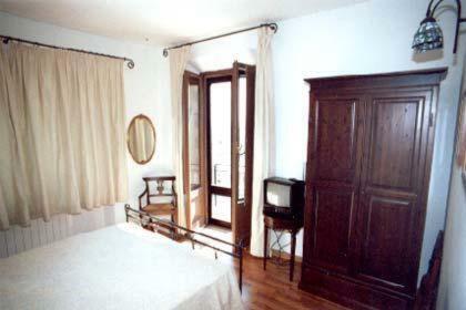 Hotel Albergo La Sfinge