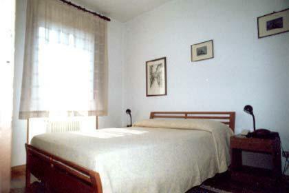 Hotel Albergo La Sfinge