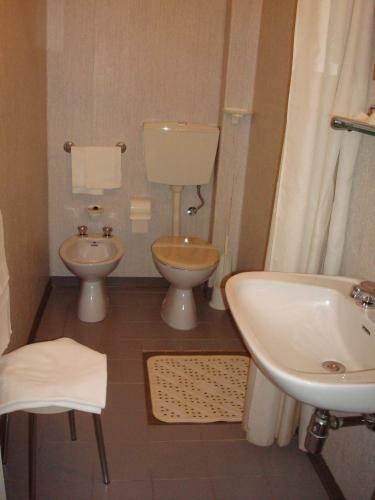 Hotel Albergo La Sfinge