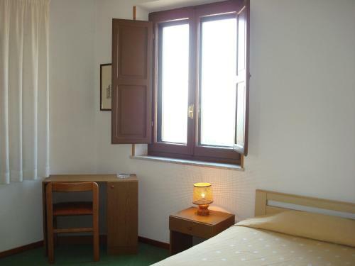 Hotel Albergo La Sfinge