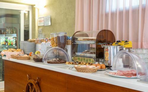 Hotel Corallo