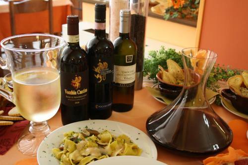 Hotel Ristorante Il Pino