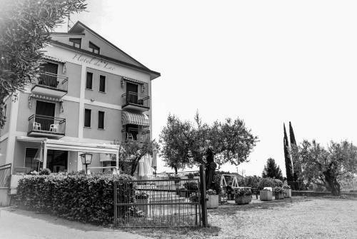 Hotel Du Lac