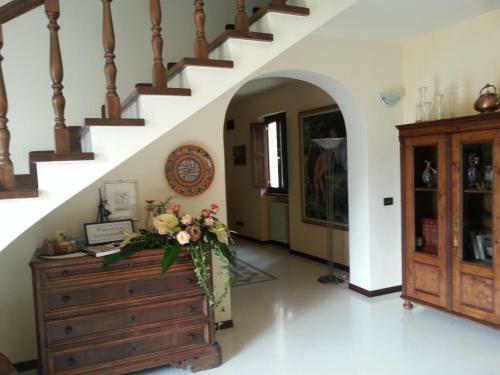Bed&breakfast Pianeta Benessere