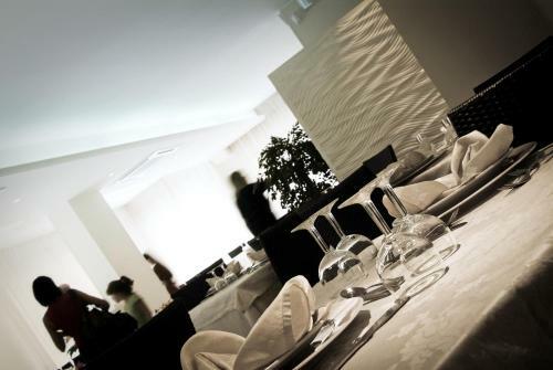 Hotel Prater