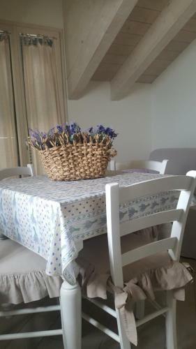 Agroturismo Agriturismo Fioredizucca
